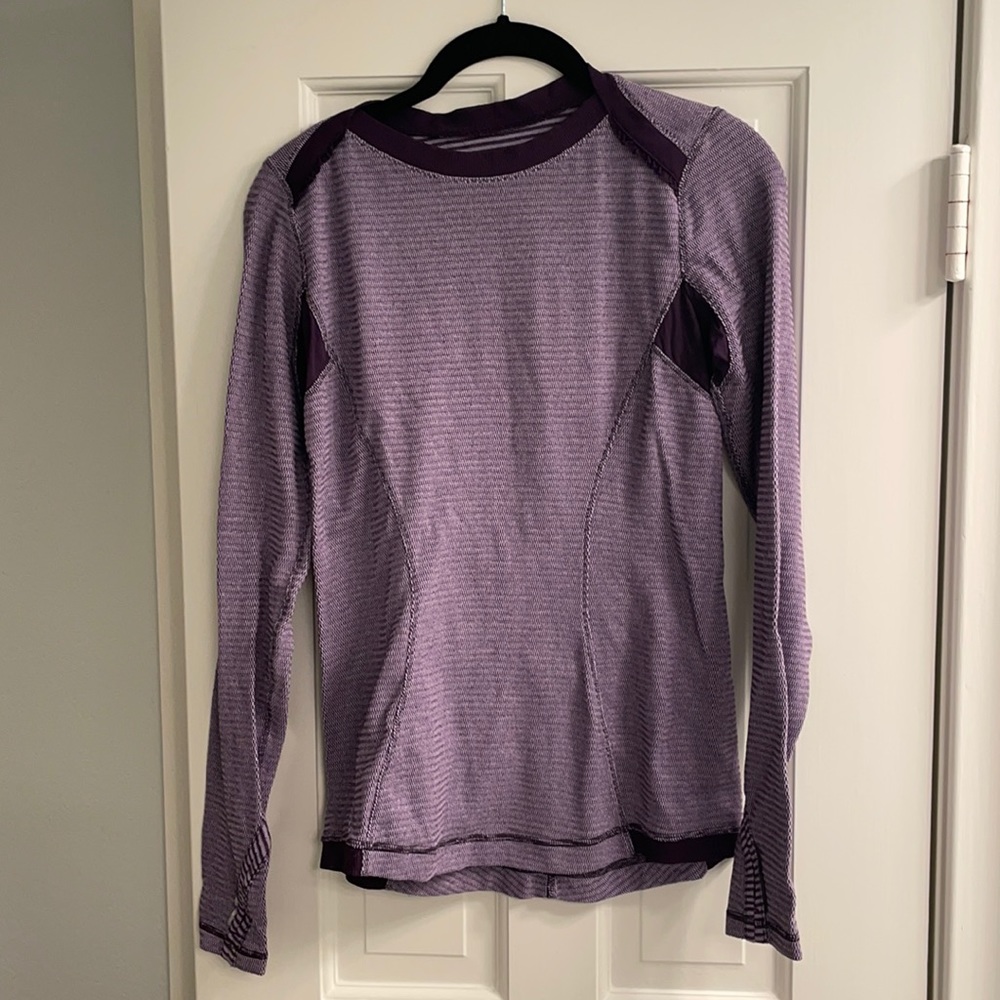 Lulu Long Sleeve